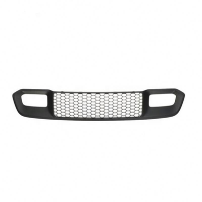 2014 2015 2016 2017 2018 Jeep Grand Cherokee Черная передняя нижняя решетка OEM 68310773AB
