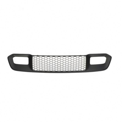 2014 2015 2016 2017 2018 Jeep Grand Cherokee Черная передняя нижняя решетка OEM 68310773AB