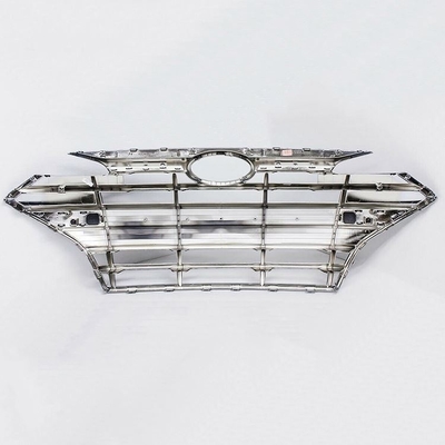 Hyundai Car Fitment OEM Размер Хромная решетка радиатора 86350-F2BA0 для Elantra 2019-2020