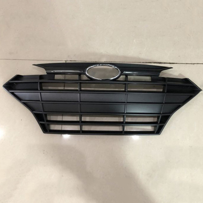 Авто Бади Бамперр Решетка Для Элантры 2019 OEM 86350-F2Ba0 Вписывается Hyundai С OEM Размер