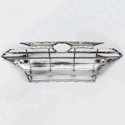 Hyundai Car Fitment Пластиковая передняя решетка бампера OEM 86350-F2BA0 для Elantra 2019-2020