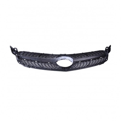 Mercedes BENZ C-Class W205 Решетка радиатора Стандартные автозапчасти OE NO. 2058881260