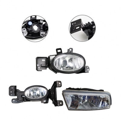 Передние противотуманные фары для Honda Civic Accord CR-V City 33900-STK-A11 33950-SLE-J51