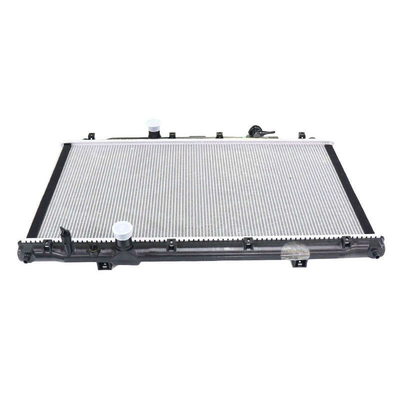 Алюминиевый радиатор OEM 19010-64A-A01 для Honda Civic Fe Fe1 Integra Fe3 2021 2022 2023