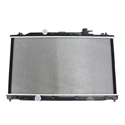 Алюминиевый радиатор OEM 19010-64A-A01 для Honda Civic Fe Fe1 Integra Fe3 2021 2022 2023
