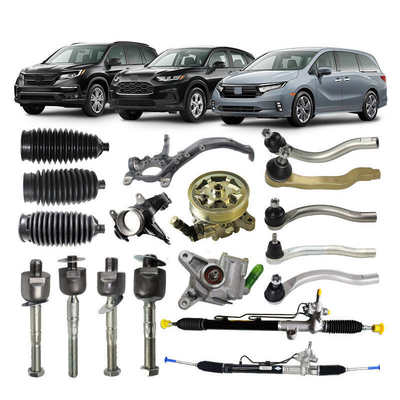 OEM 52215-SDC-A50 Стальная система рулевого управления для Honda Civic City CRV CR-V Accord Fit Jazz