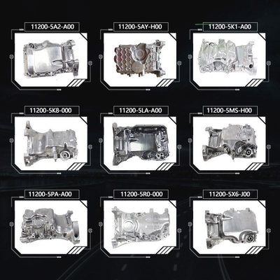 Автомобильные запасные части для Honda Accord Civic City Crv Cr-V Fit Jazz Odyssey Vezel Hr-V