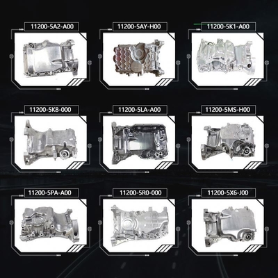 Запчасти двигателя для Honda Accord Civic City Crv Cr-V Fit Jazz Odyssey Vezel Hr-V