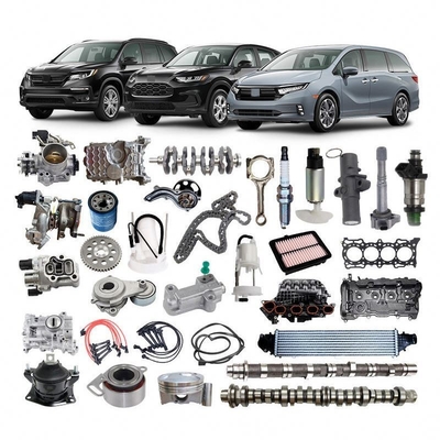 100% проверенные авто запчасти двигатель для Honda Accord Civic City Crv K24A L13A L15A