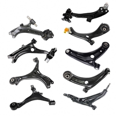 HONDA Civic City Crv Cr-V Fit Jazz Odyssey Стандартный комплект управления рукой OEM 52510-TVE-H00