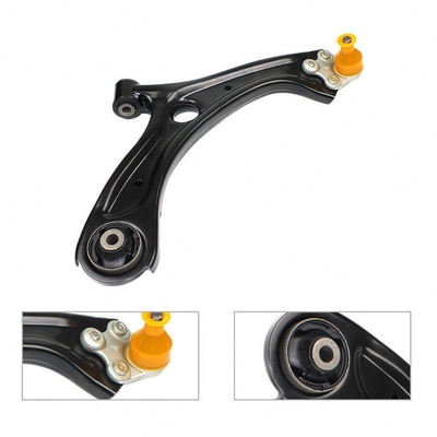HONDA Civic City Crv Cr-V Fit Jazz Odyssey Стандартный комплект управления рукой OEM 52510-TVE-H00