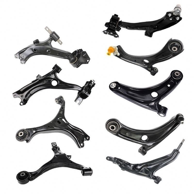 Стальные подвески Wishbone Control Arm Kits для Honda Civic City Crv Cr-V Fit Jazz Odyssey