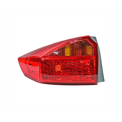 12В правый задний задней фары для Honda City 2015 OEM 33500-T9A-H01 Напряжение 12В Год 2012-