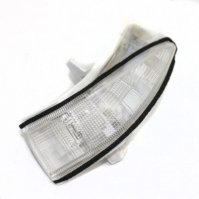 Гарантированный янтарный боковой маркировщик светодиодный свет для HONDA Civic Accord Fit Vezel Crv City