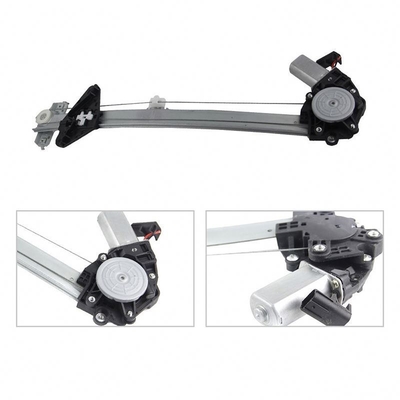 Боковое зеркало для HONDA Civic City Accord Car Fitment HONDA Функционные сигнальные огни
