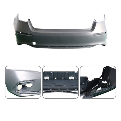 100% проверенное зеркало автомобиля для Honda Civic City Accord OEM принято гарантировано