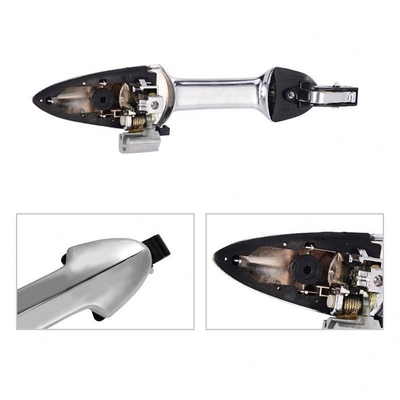 100% проверенное зеркало автомобиля для Honda Civic City Accord OEM принято гарантировано