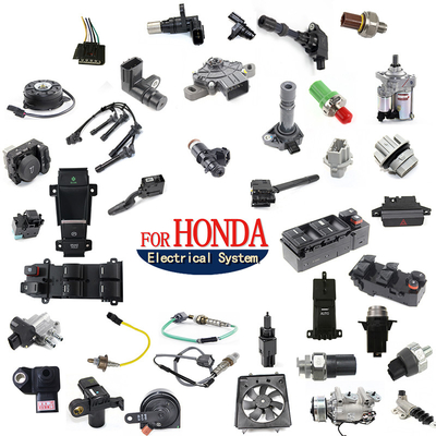 2013-2016 Honda Oxygen Water Sensor Power Window Switch Части генератора Зажигательная катушка