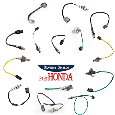 2013-2016 Honda Oxygen Water Sensor Power Window Switch Части генератора Зажигательная катушка