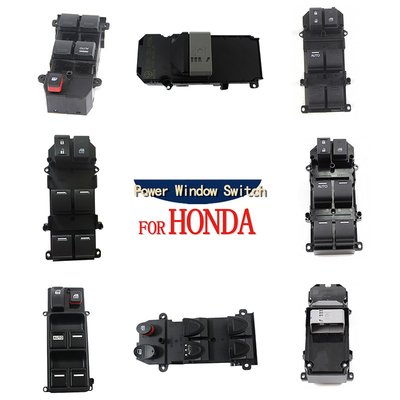 2013-2016 Honda Oxygen Water Sensor Power Window Switch Части генератора Зажигательная катушка