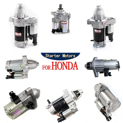 2013-2016 Honda Oxygen Water Sensor Power Window Switch Части генератора Зажигательная катушка