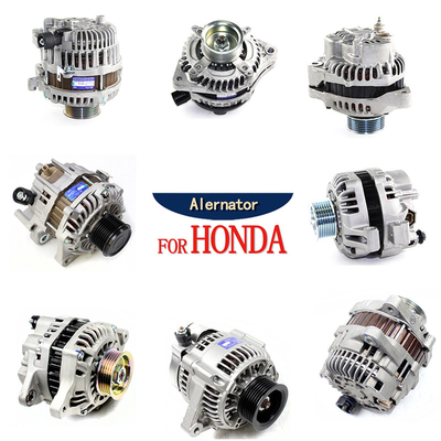 2013-2016 Honda Oxygen Water Sensor Power Window Switch Части генератора Зажигательная катушка