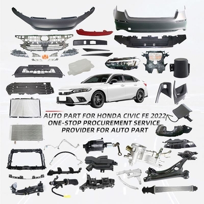 Автомобиль для Honda Civic FE 2020 2021 2022 2023 Профессиональный автомотор