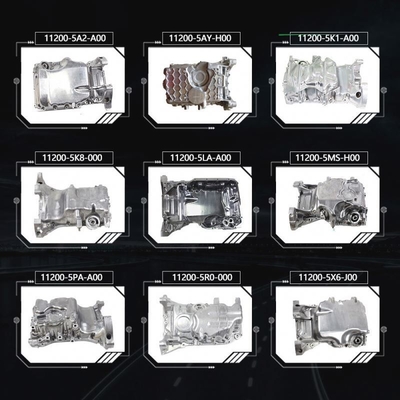 Автозапчасти для двигателя Honda Accord Civic City Crv Cr-V Fit Jazz Odyssey Vezel Hr-V