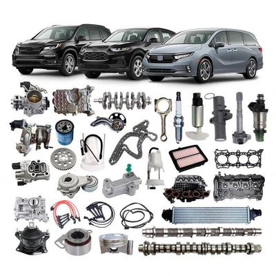 Автозапчасти для двигателя Honda Accord Civic City Crv Cr-V Fit Jazz Odyssey Vezel Hr-V