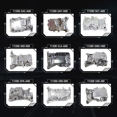 Код двигателя K24A Автомобильные запасные части двигателя для Honda Accord Civic City Crv Cr-V Fit Jazz Odyssey Vezel Hr-V