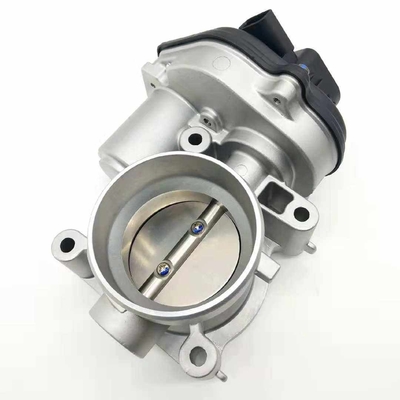 VOLVO Car Throttle Body 4M5G-9F991-FA V25-81-0004 для Ford Focus Mondeo 2.3L 2.5L 1.8 2.0T