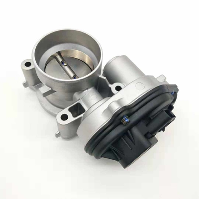 VOLVO Car Throttle Body 4M5G-9F991-FA V25-81-0004 для Ford Focus Mondeo 2.3L 2.5L 1.8 2.0T