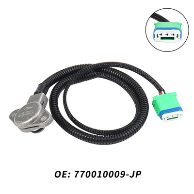 OEM 252924 7700100009 Автоматический датчик давления масла с трансмиссией для двигателя 1,6 16В