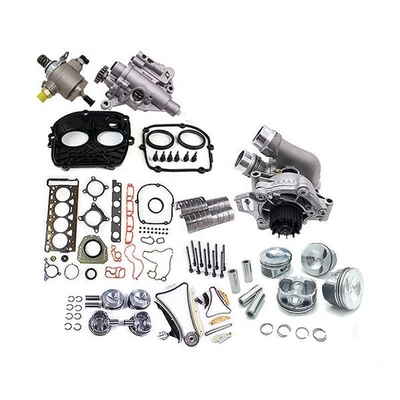 03F133751 Часть системы двигателя для VW Audi BMW Benz Porsche Other Car Fitting Assurance