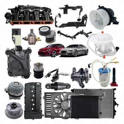 03F133751 Часть системы двигателя для VW Audi BMW Benz Porsche Other Car Fitting Assurance