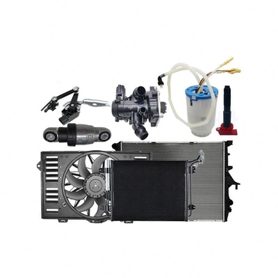 Металлические автомобильные двигатели для VW Audi BMW Benz Porsche 03F133751B Volkswagen Autopart