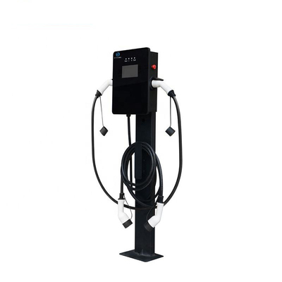 IP54 Уровень защиты 3.5 Kw EV зарядная станция 16A тип 2 транспортное средство электромобиль Домашний портативный зарядный аппарат EV