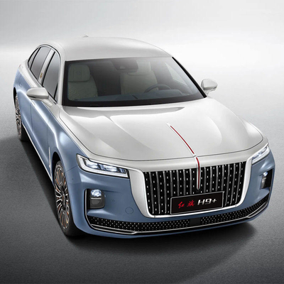 Роскошный автомобиль Максимальная скорость 230 кВт/ч топливное транспортное средство 2,0T 3,0T Автоматические автомобили Для Гонки H9 бензиновый автомобиль
