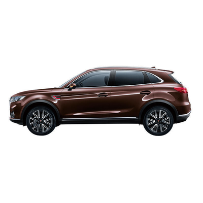 2023 185 кВт Hongqi Luxury Suv Cars Электрический Сиденье водителя Регулирование 7 Номер передней смены