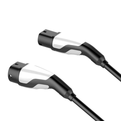 3.5Kw 16A Type 2 Connector Portable EV Charging Cable для однофазных электромобилей