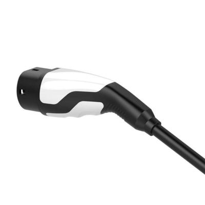 3.5Kw 16A Type 2 Connector Portable EV Charging Cable для однофазных электромобилей