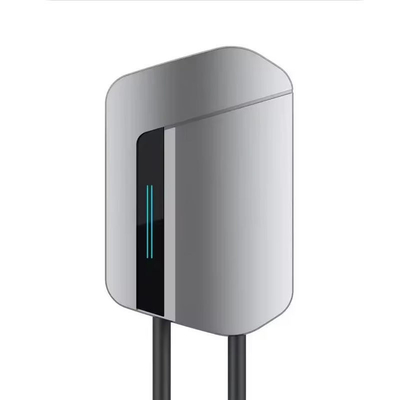 Переносное зарядное устройство для электромобилей типа 2 Wallbox Electric Car Charger для зарядных станций электромобилей L265xW170xH80 мм