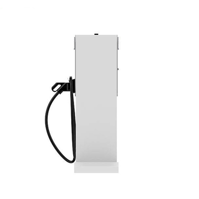 GBT Interface Standard Wallbox EV Car Charger с 32A Max.Input Current и путешествием