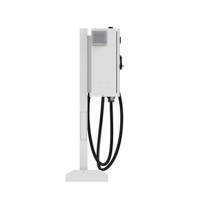 220V однофазный / 380V трехфазный зарядное устройство для электромобилей уровня 2