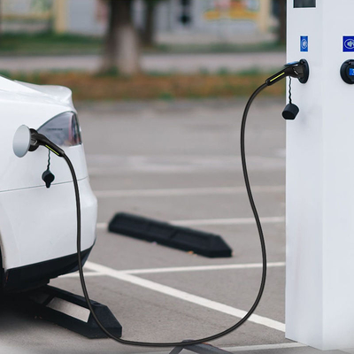 16A IP55 250V 3.5Kw Type 2 AC EV зарядный кабель для режима 3 и безопасного зарядного решения