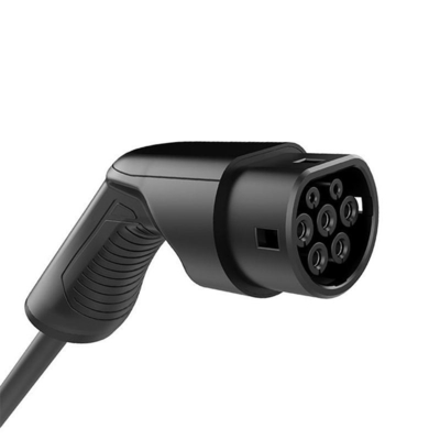 Стандарт ЕС IEC 62196 Type 2 EV Charging Connector Plug для электромобилей
