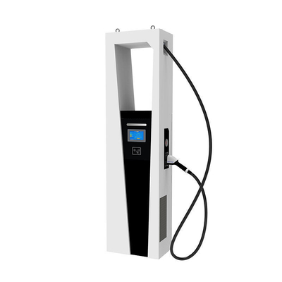 Станция сверхбыстрой зарядки 360 kW/600 kW с интерфейсом CCS2