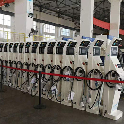 Предлагает установку на полу 120 кВт с L/N/PE вводом