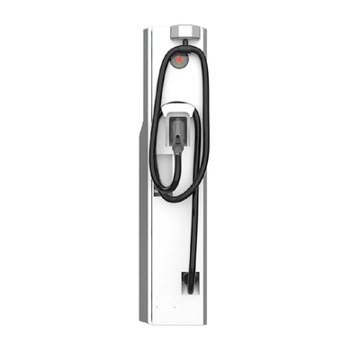Станция быстрой портативной зарядки EV 150-1000VDC для коммерческой зарядки электромобилей